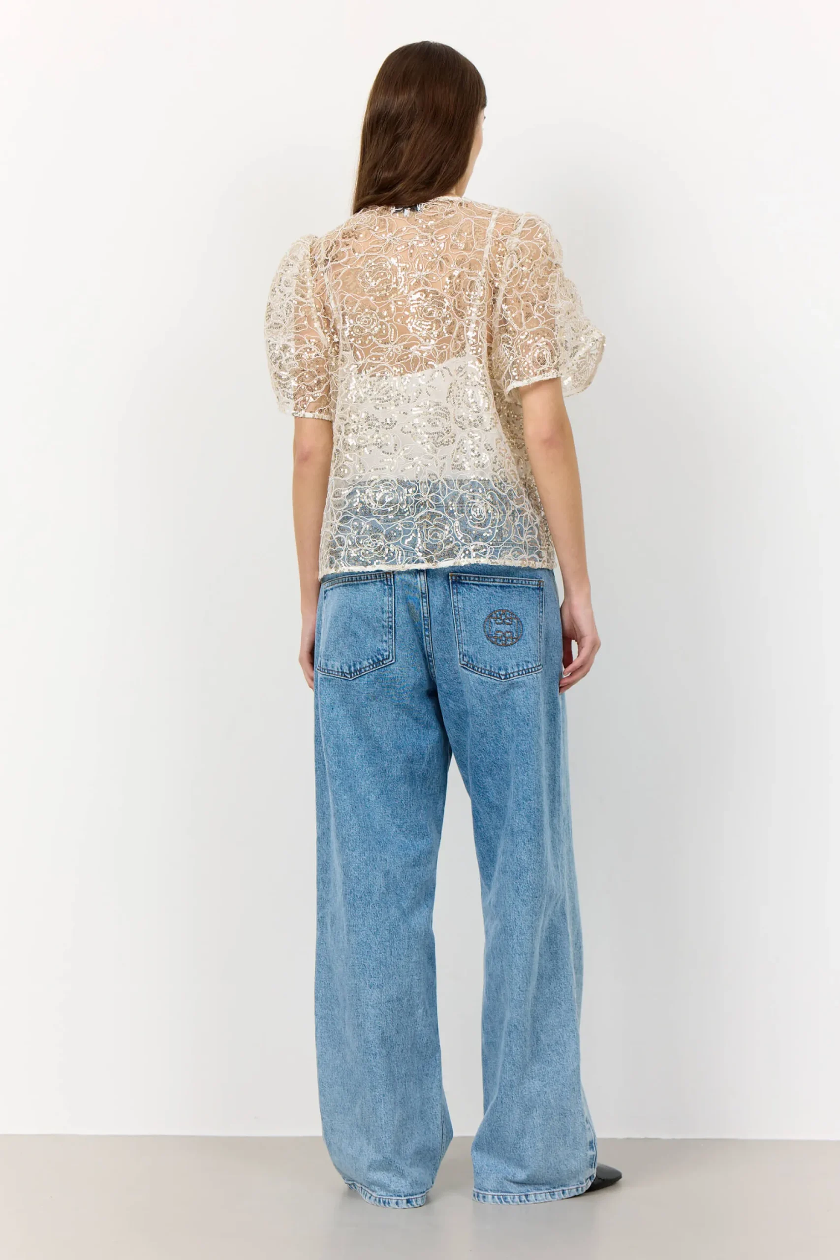 Leveté Room Bluser-LR-KAROLINA 2 Bluse