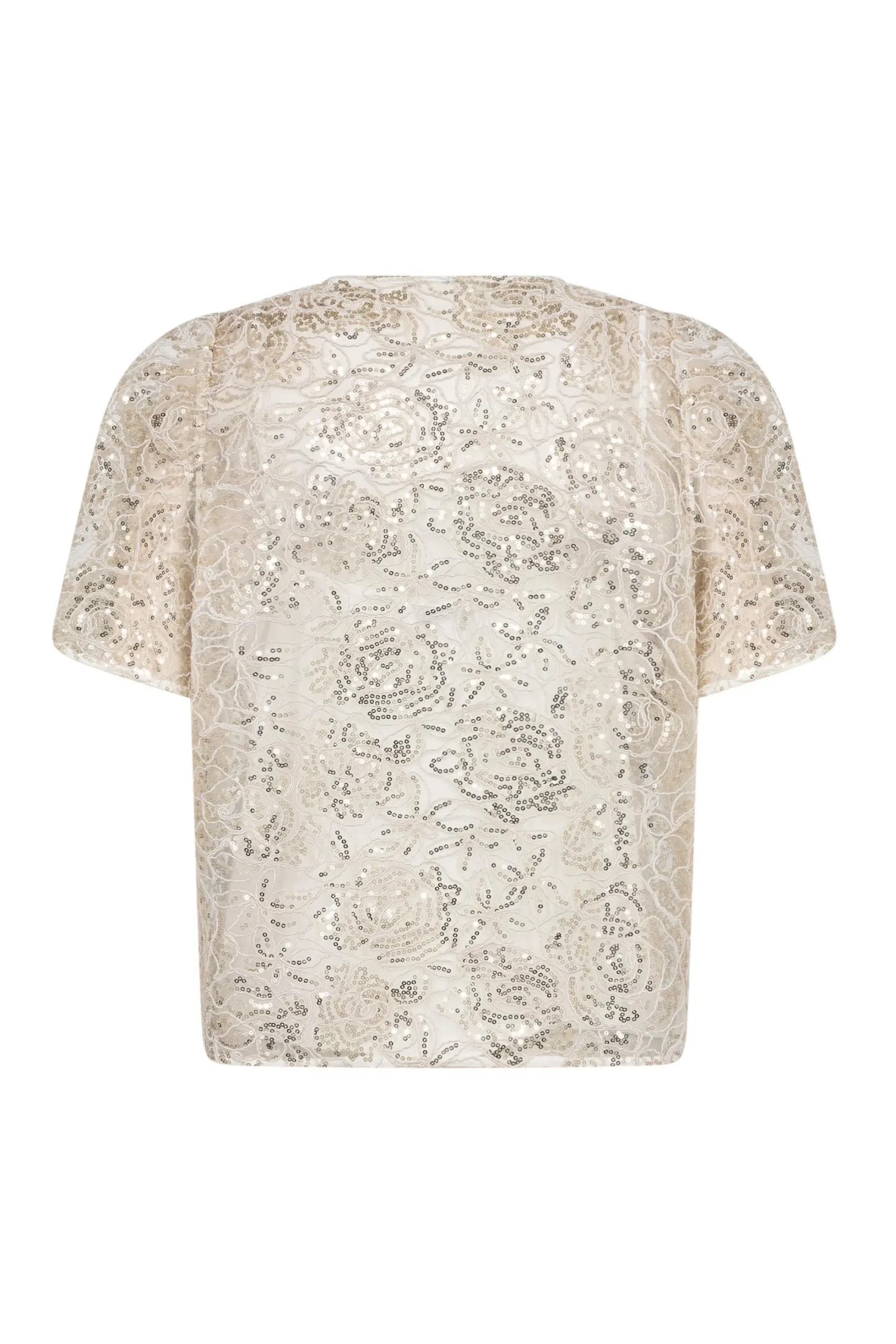 Leveté Room Bluser-LR-KAROLINA 2 Bluse