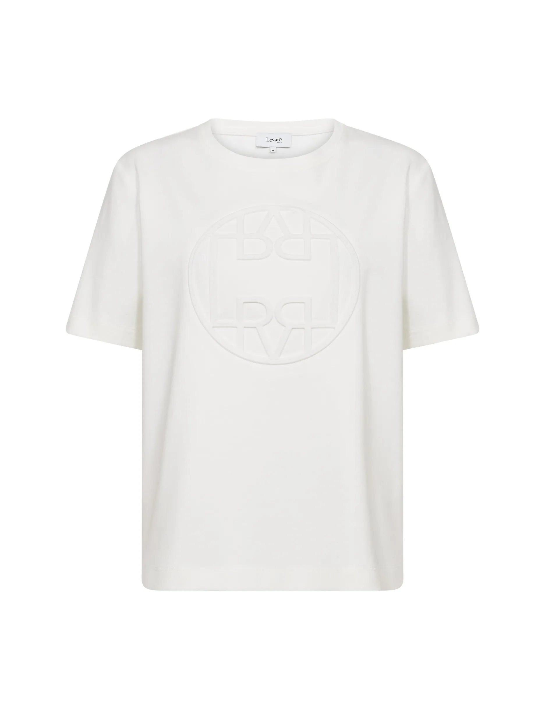 Leveté Room T-Shirts-LR-KIS 4 T-shirt