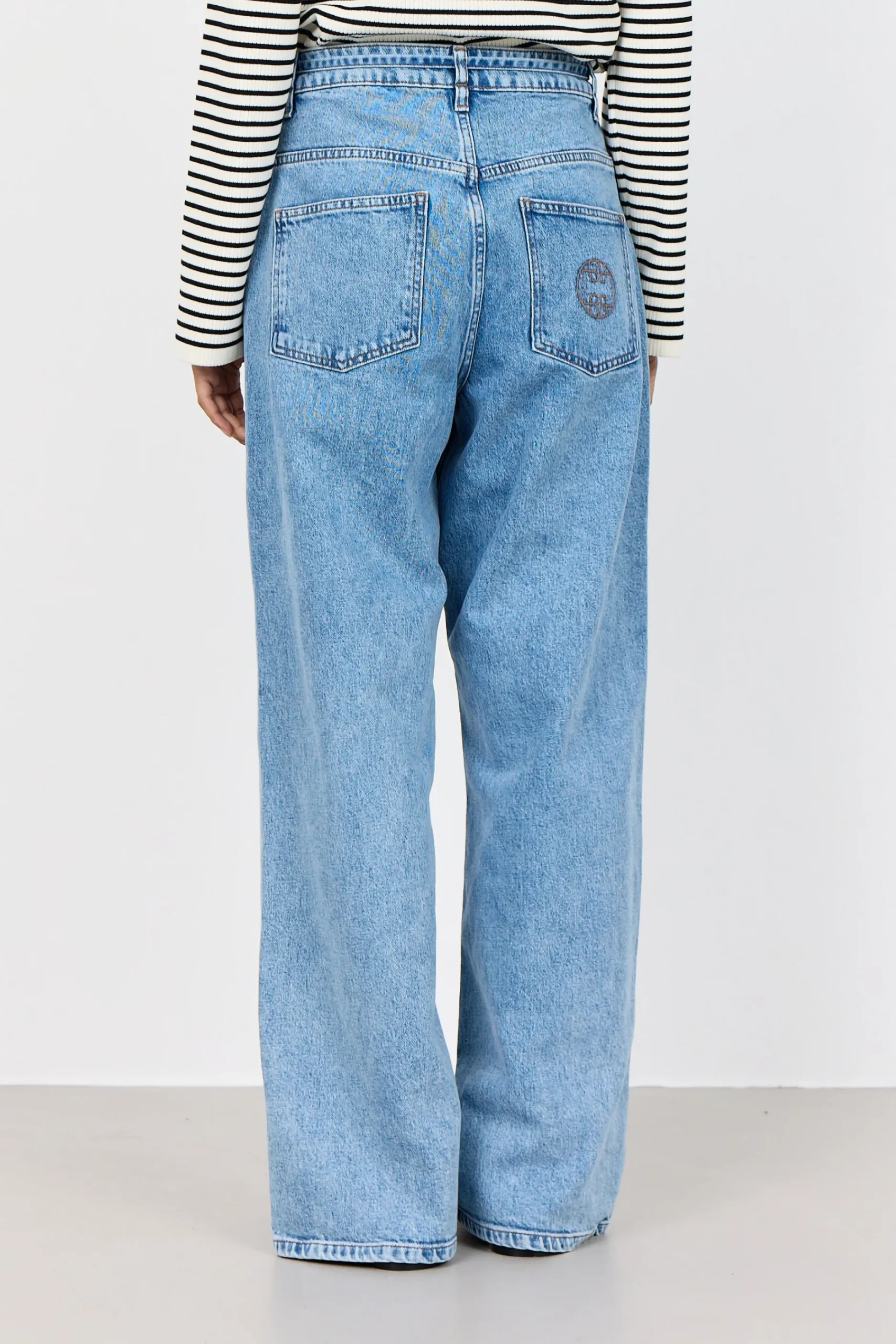 Leveté Room Jeans-LR-Kosa 1 Jeans