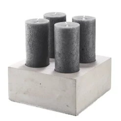Créton Maison Lys & Stager-LYSESTAGE I CEMENT
