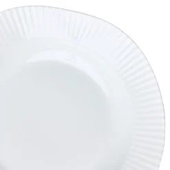 Sinnerup Stel-Magic dyb tallerken Ø21,5 cm 2 stk.