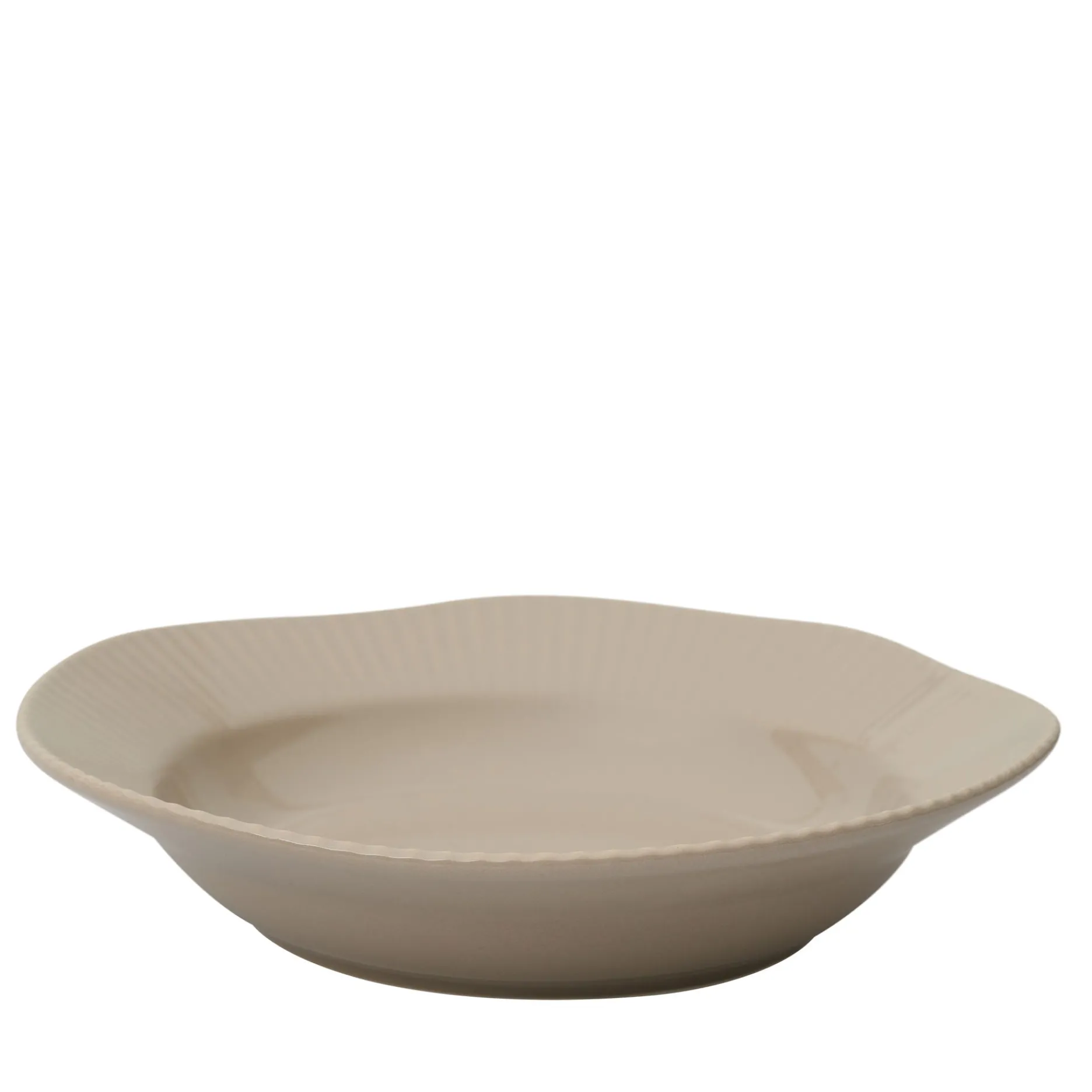 Sinnerup Stel-Magic dyb tallerken Ø21,5 cm 2 stk.
