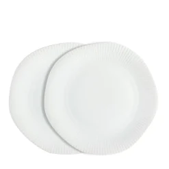Sinnerup Stel-Magic frokosttallerken Ø22 cm 2 stk.