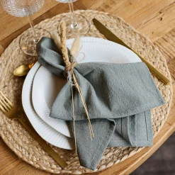 Sinnerup Stel-Magic frokosttallerken Ø22 cm 2 stk.