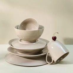 Sinnerup Stel-Magic frokosttallerken Ø22 cm 2 stk.