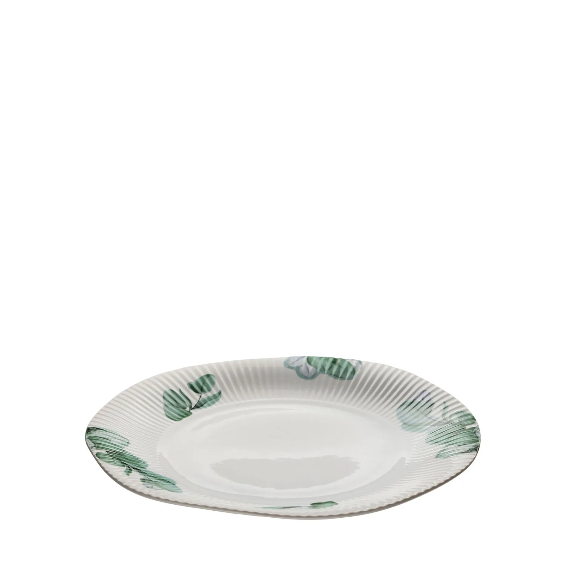Sinnerup Picnic|Stel-Magic Garden kagetallerken Ø18 cm 2 stk.