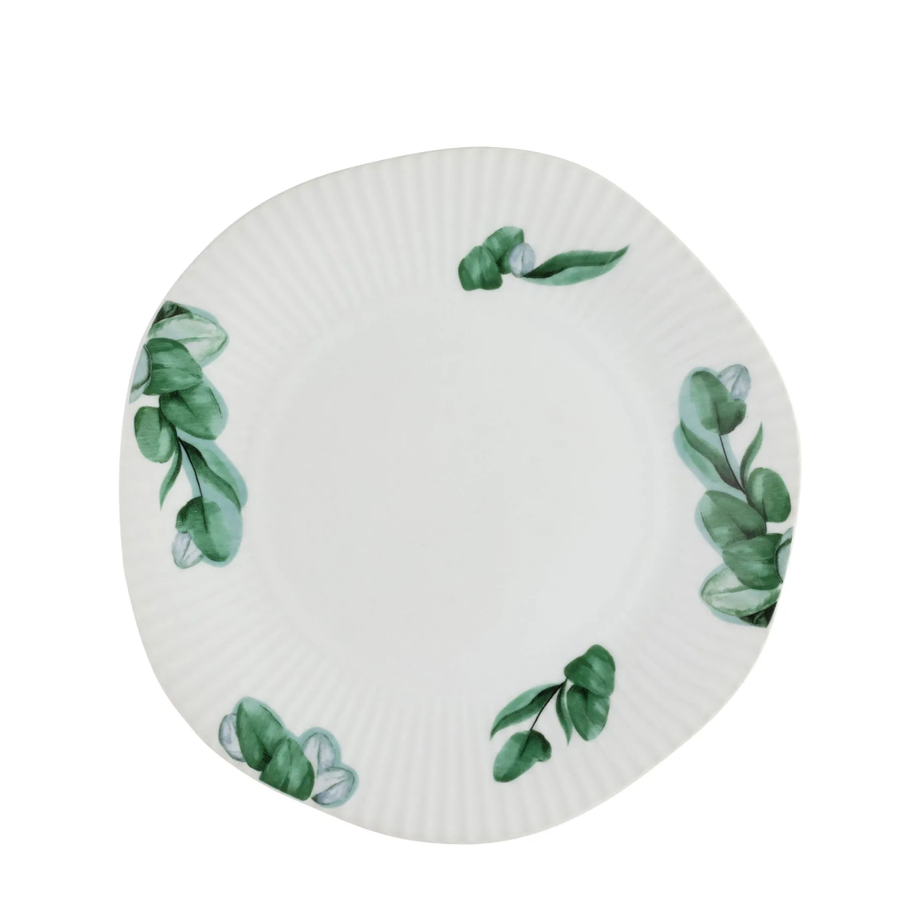 Sinnerup Picnic|Stel-Magic Garden kagetallerken Ø18 cm 2 stk.