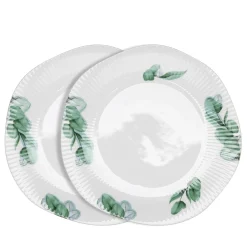 Sinnerup Picnic|Stel-Magic Garden middagstallerken Ø26 cm 2 stk.