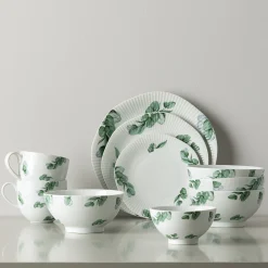 Sinnerup Picnic-Magic Garden serveringsskål Ø15 cm 2 stk.