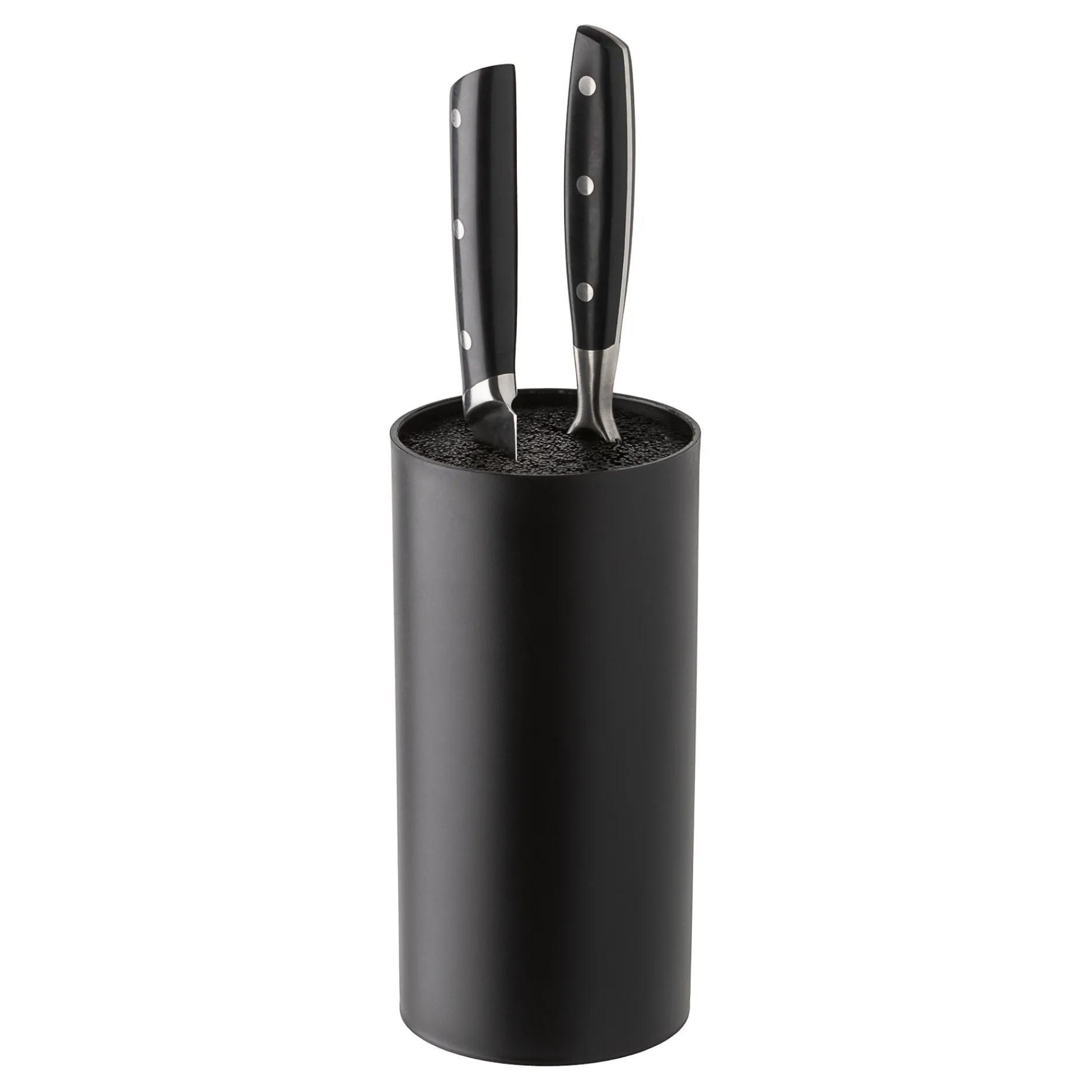 Sinnerup Køkkenredskaber-Magic knivblok H22,5 cm