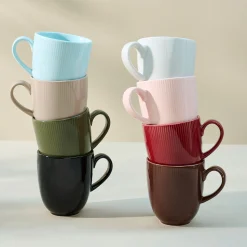 Sinnerup Stel-Magic krus m.hank H9,5 2 stk.