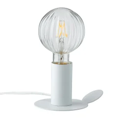 Sinnerup Bordlamper|Lamper & Belysning-Magic lampeholder