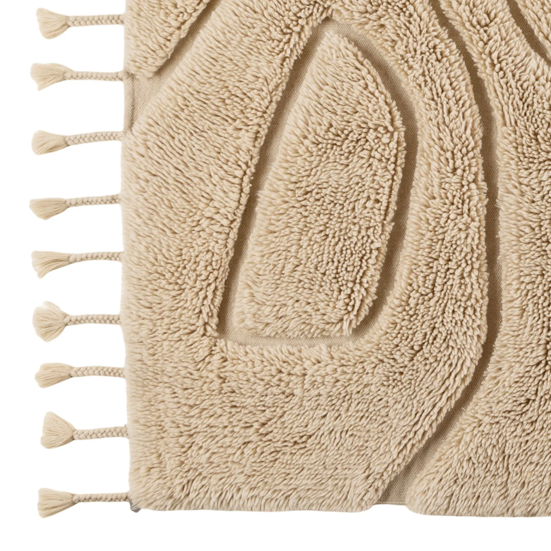 Sinnerup Tekstiler|Gulvtæpper-Malmø tæppe