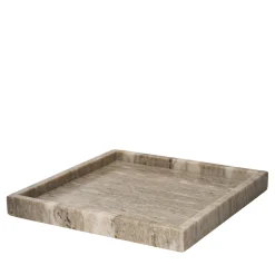 Sinnerup Bakker-Marble Firkantet Bakke
