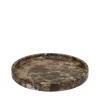 Sinnerup Bakker-Marble II Rund Bakke