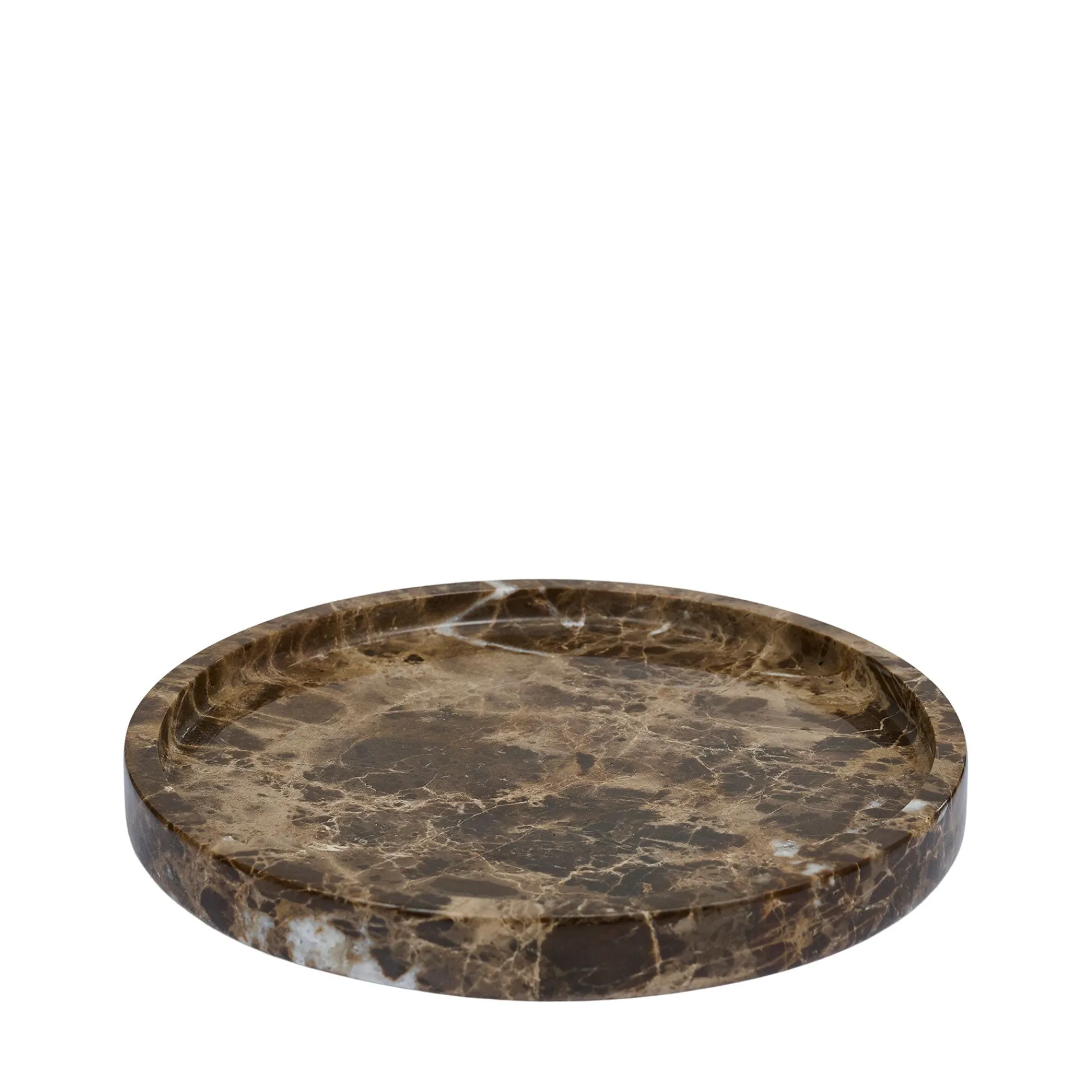 Sinnerup Bakker-Marble II Rund Bakke