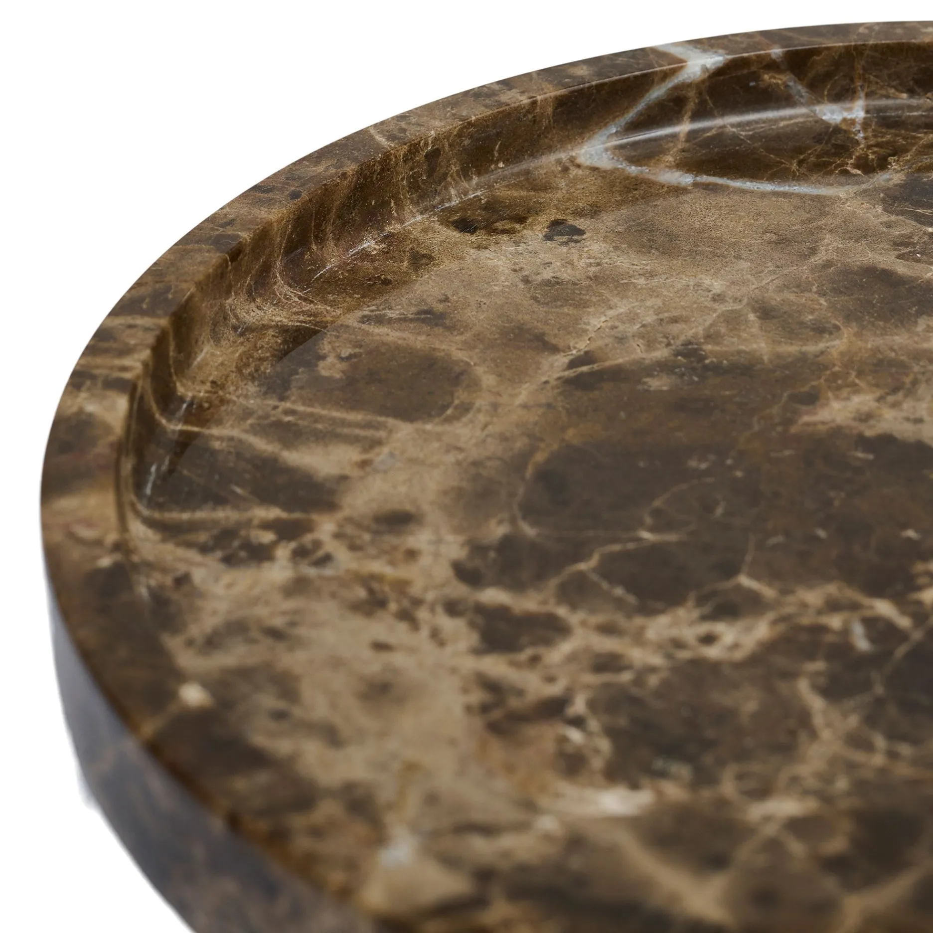 Sinnerup Bakker-Marble II Rund Bakke