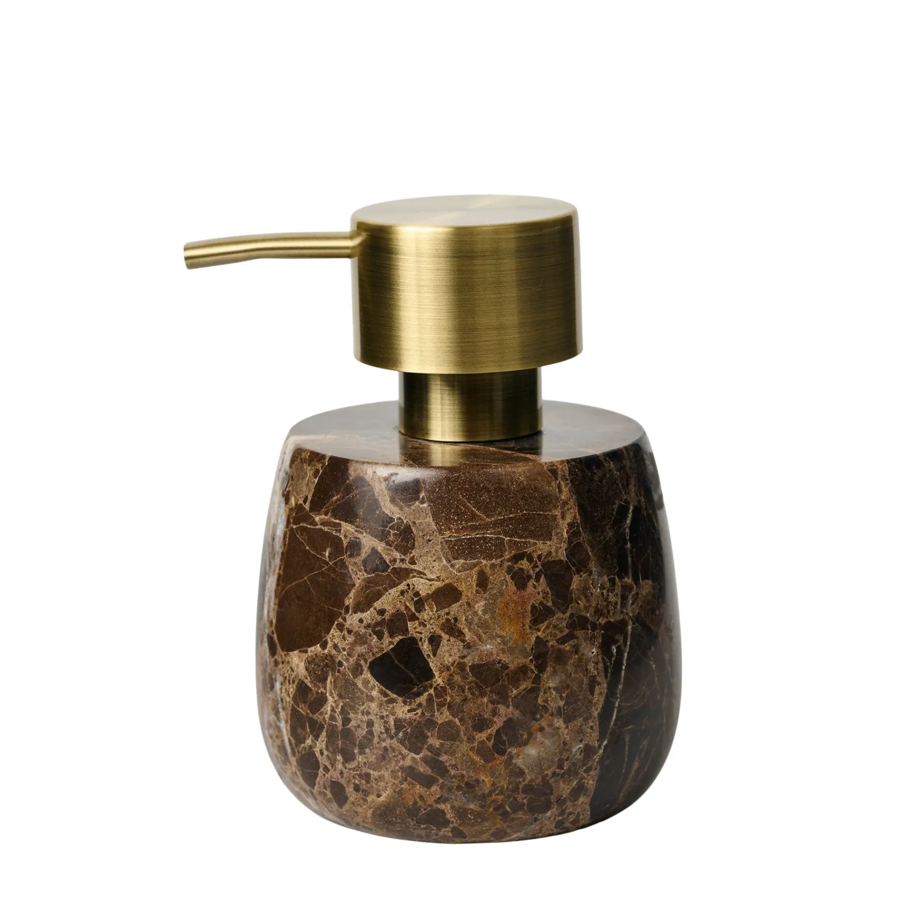 Sinnerup Sæbedispensere|Sæbedispensere-Marble II Sæbedispenser