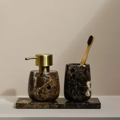 Sinnerup Sæbedispensere|Sæbedispensere-Marble II Sæbedispenser