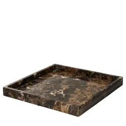 Sinnerup Bakker-Marble II Square Bakke