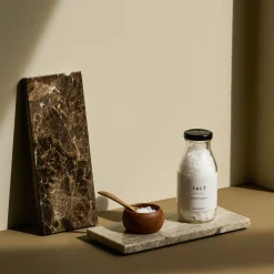 Sinnerup Bakker-Marble plade