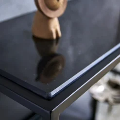 Furniture by Sinnerup Reoler-Mason II Reol - sort metal
