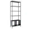 Furniture by Sinnerup Reoler-Mason II Reol H185 cm