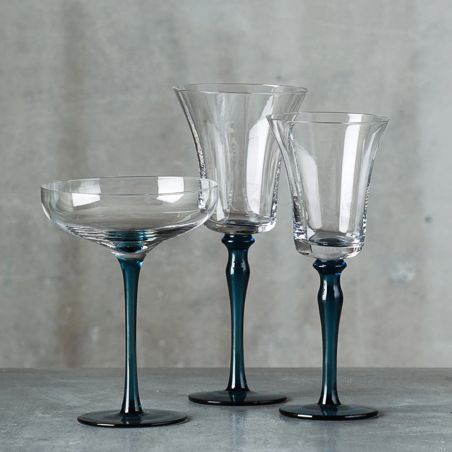 Sinnerup Bar & Vin|Glas-Memory hvidvinsglas 2 stk