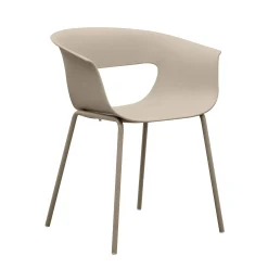 Furniture by Sinnerup Spisebordsstole-Messina spisebordsstol plast
