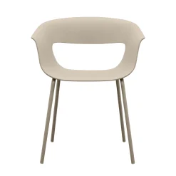Furniture by Sinnerup Spisebordsstole-Messina spisebordsstol plast