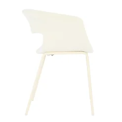 Furniture by Sinnerup Spisebordsstole-Messina spisebordsstol stof