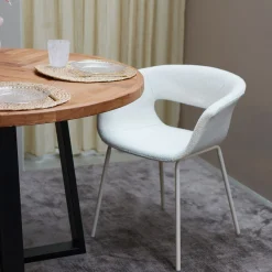 Furniture by Sinnerup Spisebordsstole-Messina spisebordsstol stof