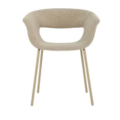 Furniture by Sinnerup Spisebordsstole-Messina spisebordsstol stof
