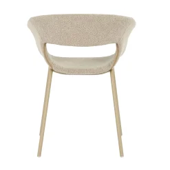 Furniture by Sinnerup Spisebordsstole-Messina spisebordsstol stof