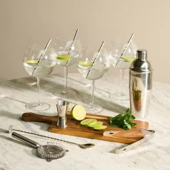 Sinnerup Bar & Vin-Midnight cocktailsæt