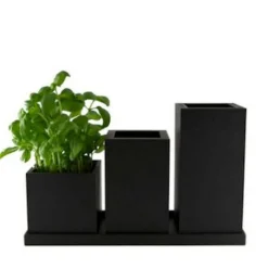 Sej Design Grill|Bakker-Mini oliebakke 9x25 cm