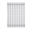 Södahl Køkkentekstiler-Minimal viskestykke 50x70 cm hvid