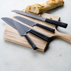 Créton Maison Knive-Mito santoku kniv