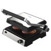 Hâws Køkkenmaskiner-Møn paninigrill 2000W
