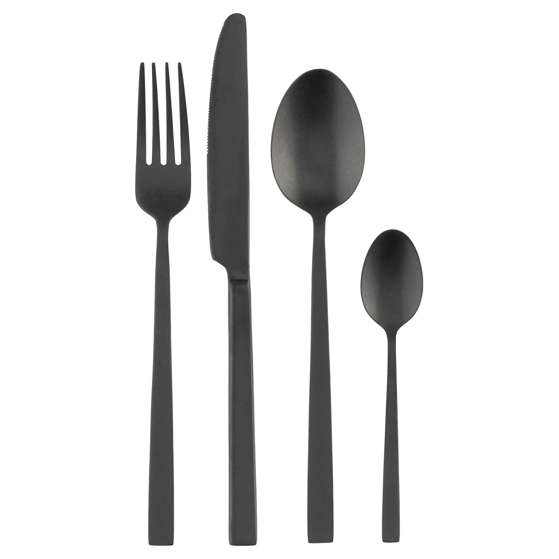 Sinnerup Bestik-Modern Vintage bestiksæt 16 dele