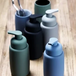 Södahl Sæbedispensere|Sæbedispensere-Mono sæbedispenser sort