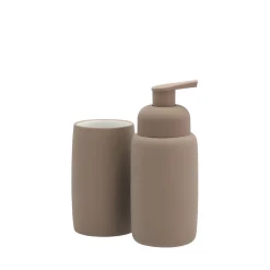 Södahl Sæbedispensere|Sæbedispensere-Mono sæbedispenser taupe