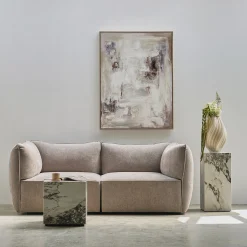 Furniture by Sinnerup Sideborde|Sengeborde-Montes podium H65 cm