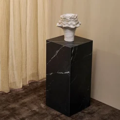 Furniture by Sinnerup Sideborde|Sengeborde-Montes podium H65 cm