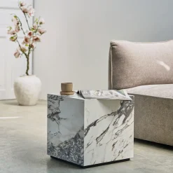 Furniture by Sinnerup Sideborde|Sengeborde-Montes sidebord 40x40 cm