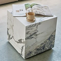 Furniture by Sinnerup Sideborde|Sengeborde-Montes sidebord 40x40 cm