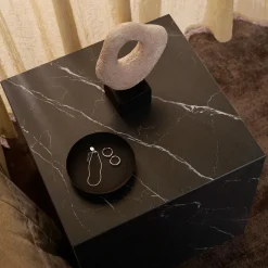 Furniture by Sinnerup Sideborde|Sengeborde-Montes sidebord 40x40 cm