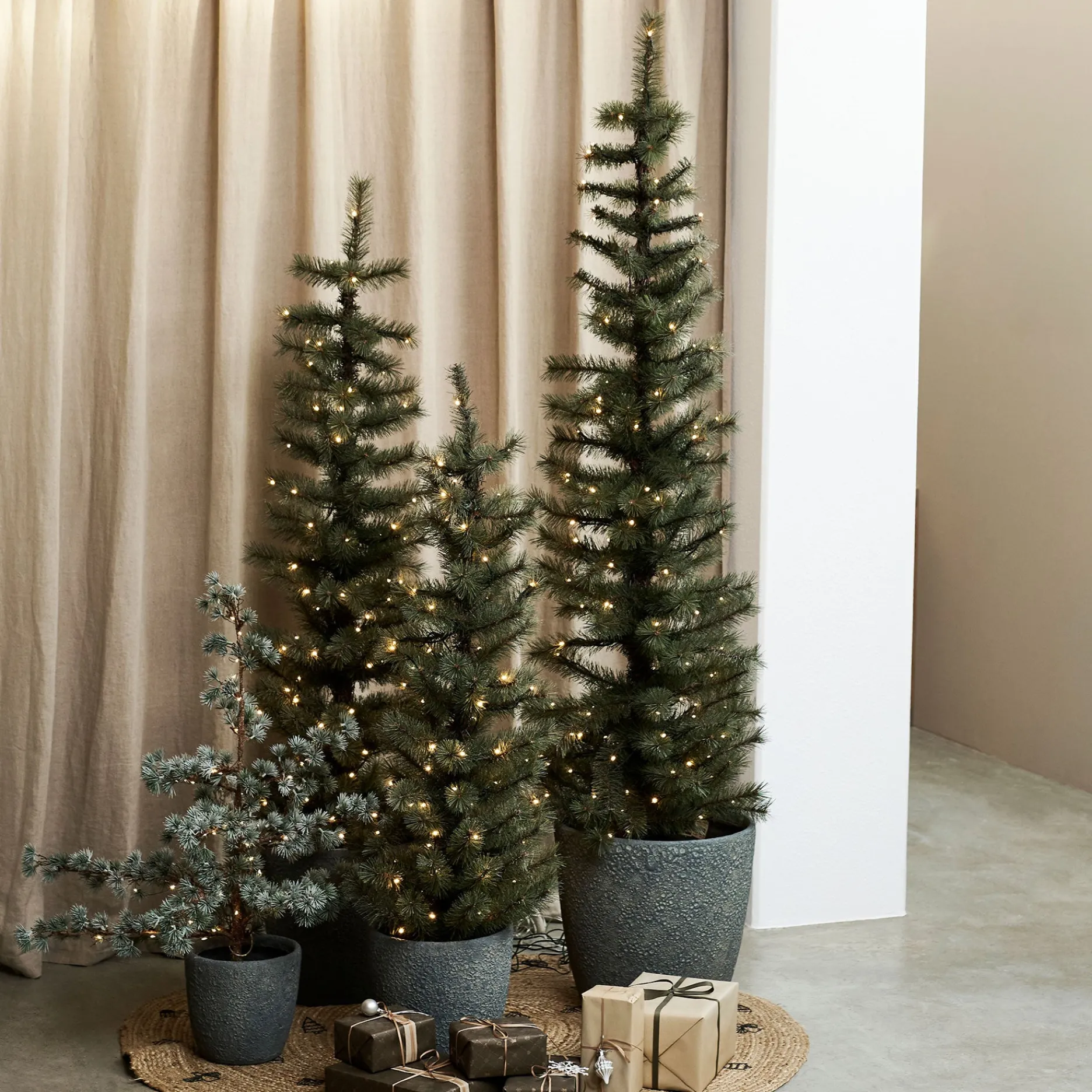 Sinnerup Urtepotter-Moon urtepotte