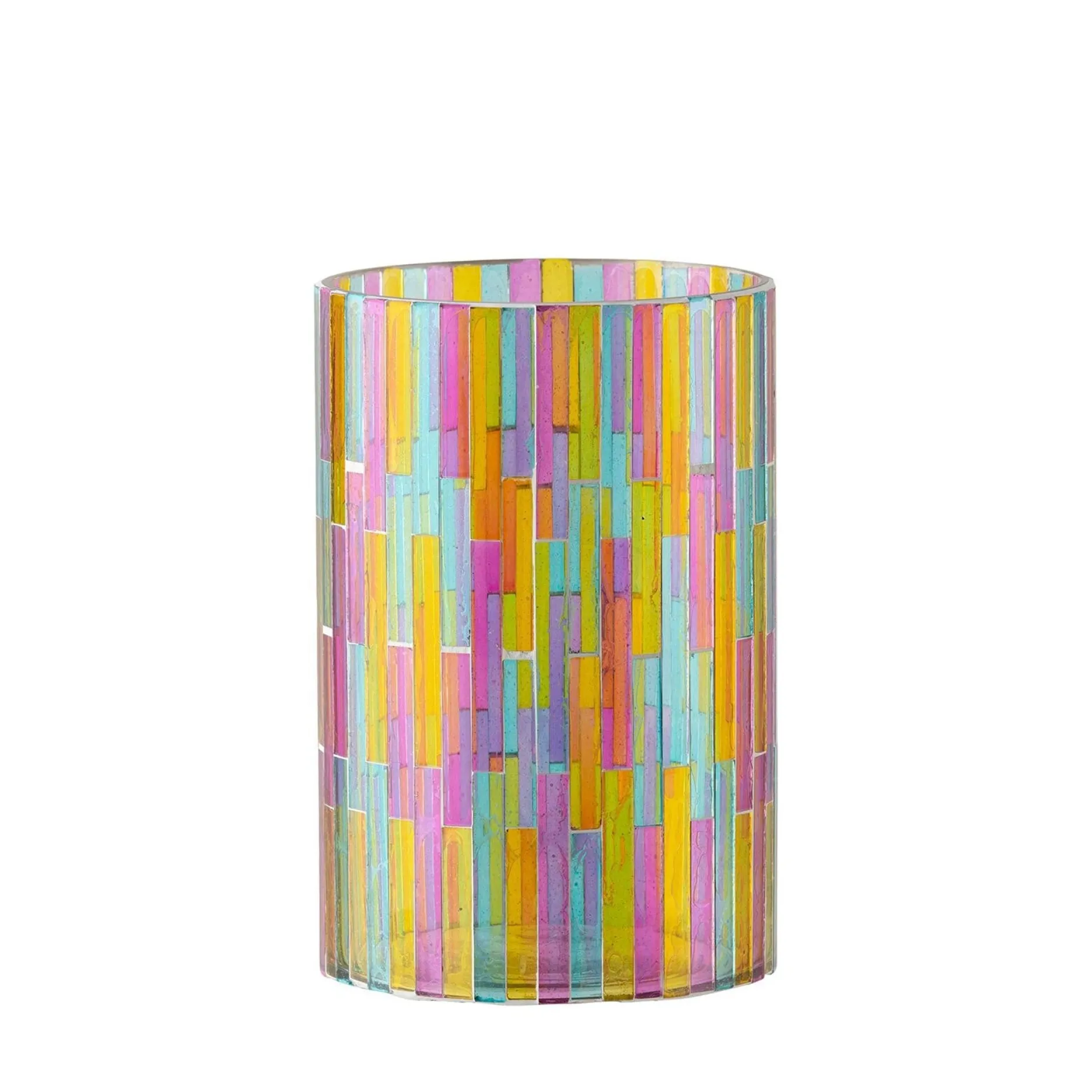 Sinnerup Vaser-Mosaik vase, H20